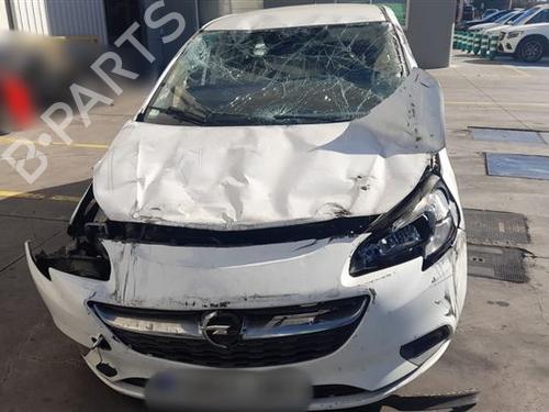 Used Parts OPEL CORSA E (X15)  1.4 (08, 68)  4973280