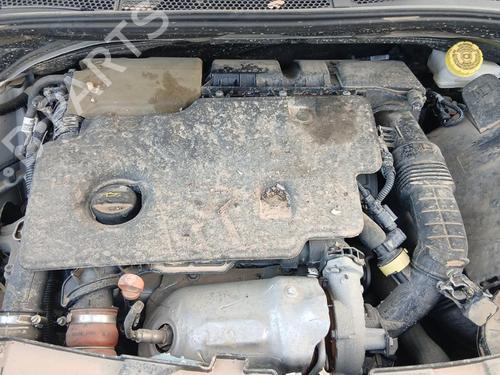 Rear parcel shelf CITROËN C3 III Van (SX_, SY_) | BP30395463C85