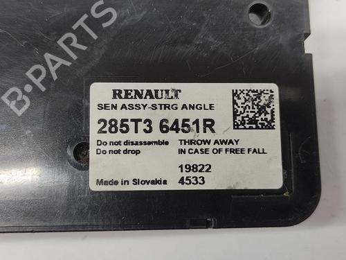 Module électronique RENAULT CLIO V (B7_) 1.0 TCe 100 (B7MT) | BP29334103M83 