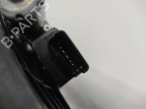 Rear left window mechanism PEUGEOT 5008 II (MC_, MJ_, MR_, M4_)  | BP29720265C24 