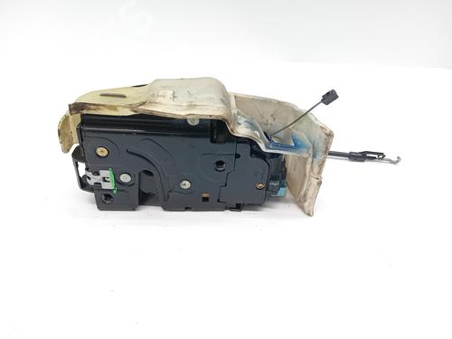Used Front left lock VW GOLF V (1K1) [2003-2010]  19176879