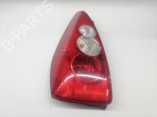 Used Left taillight MAZDA 5 (CR) 2.0 CD (CR19) (143 hp) 8363399