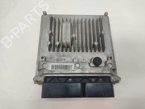 Used Engine control unit (ECU) MERCEDES-BENZ GLA-CLASS (X156) GLA 200 CDI / d (156.908) (136 hp) 29393655