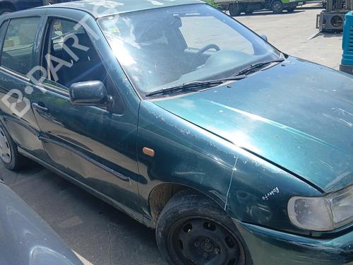 Brugte VW POLO III (6N1) 64 1.9 SDI 4818961
