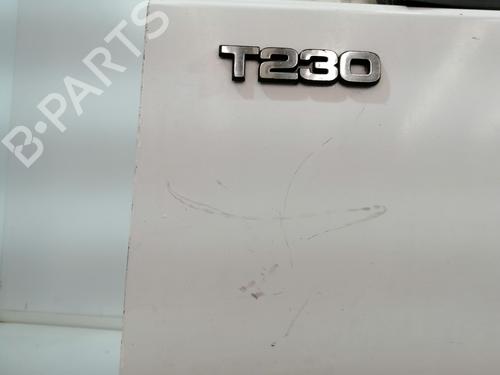 Left front door FORD TRANSIT CONNECT (P65_, P70_, P80_) 1.8 TDCi | BP28118857C2 