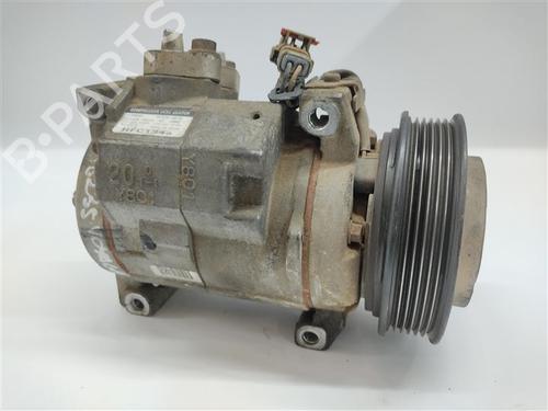 Used AC compressor AC compressor 25346058 25346058