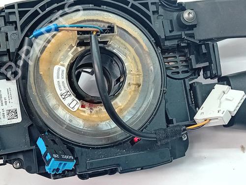 Headlight switch PEUGEOT 3008 I MPV (0U_) | BP37247208I24 - Image 8