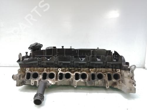 Cylinder head BMW X6 (E71, E72) xDrive 30 d | BP15778690M5 