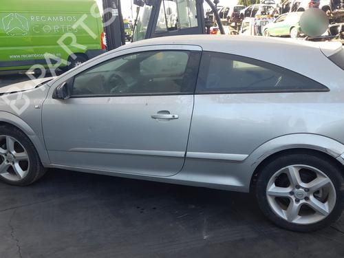 AC compressor OPEL ASTRA H GTC (A04) 1.7 CDTi (L08) | BP30968074M34 