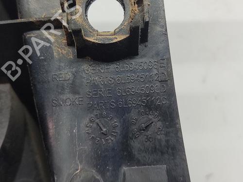 Right taillight SEAT IBIZA III (6L1) | BP30928706C35