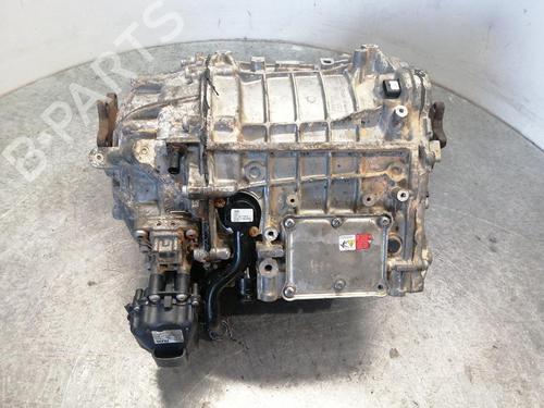 Engine AUDI E-TRON Sportback (GEA) 50 quattro | BP32270972M1