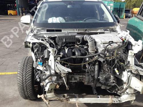 Gebruikte MITSUBISHI OUTLANDER III (GG_W, GF_W, ZJ, ZL, ZK) 2.4 Hybrid 4WD (GG3W) 4973278 Onderdelen