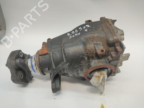 Used Rear differential Rear differential 36781491 36781491