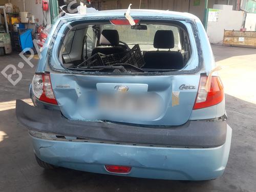Starter HYUNDAI GETZ (TB) 1.1 | BP19935647M8 