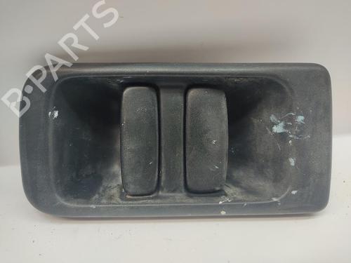 Udvendigt håndtag RENAULT MASTER II Van (FD) 2.5 dCi 100 (FD0U, FD0V, FD3U, FD3V, FD8U, FD8V) (99 hp) 29861669