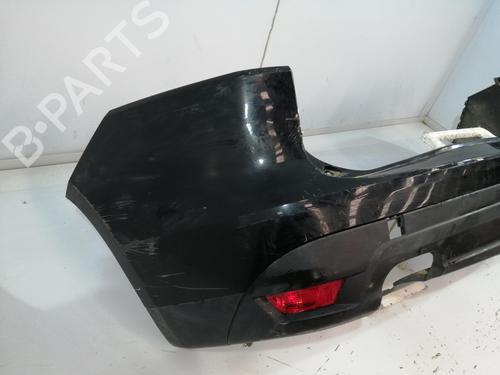 Rear bumper JAGUAR F-PACE (X761)  | BP29714772C8 