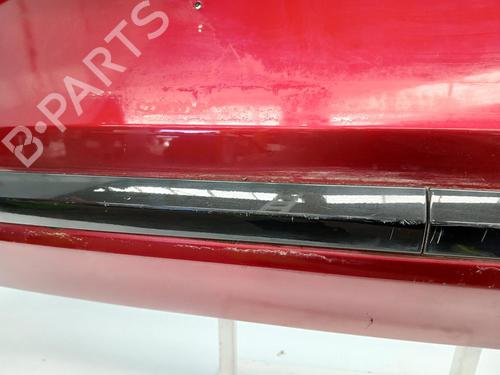 Rear bumper MAZDA 2 Hatchback (DL, DJ) | BP37476677C8 - Image 9