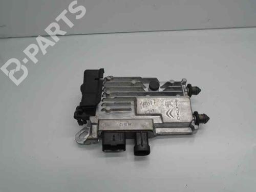 Used Start/Stop ECU Start/Stop ECU PEUGEOT 308 SW II (LC_, LJ_, LR_, LX_, L4_) 1.6 BlueHDi 120 (120 hp) 8743041 8743041