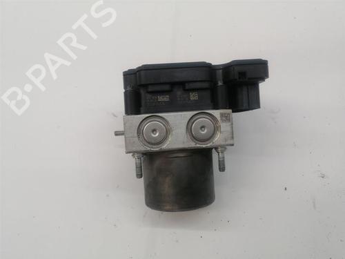 Control unit FIAT DUCATO Platform/Chassis (250_) 140 Multijet 2,3 D | BP30617039M11 - Image 3