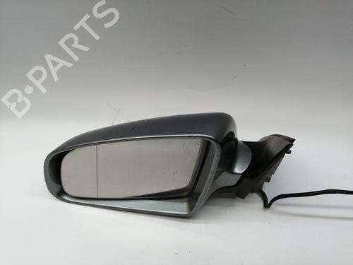 Used Left mirror Left mirror AUDI A4 B7 Avant (8ED) 1.8 T (163 hp) 33201429 33201429