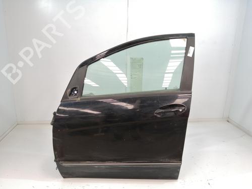 Used Left front door MERCEDES-BENZ A-CLASS (W169) A 180 CDI (169.007, 169.307) (109 hp) 27459826