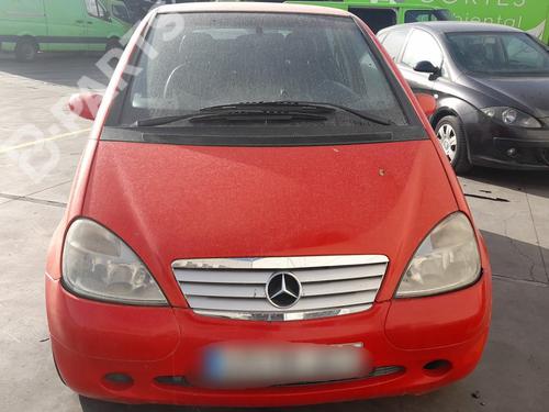 Used Parts MERCEDES-BENZ A-CLASS (W168)  A 160 (168.033, 168.133)  1154997