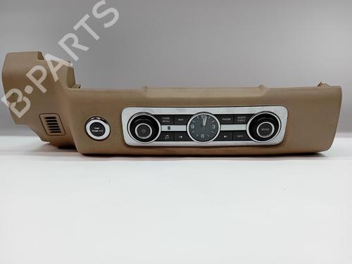 Used Switch LAND ROVER RANGE ROVER SPORT I (L320) 3.0 D 4x4 (245 hp) 30467477