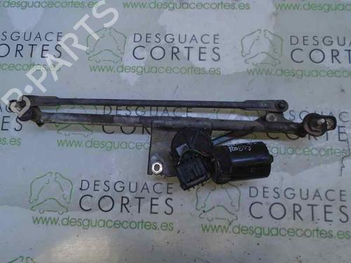 Used Front wiper motor OPEL VECTRA B (J96) 2.0 DTI 16V (F19) (101 hp) 5525375