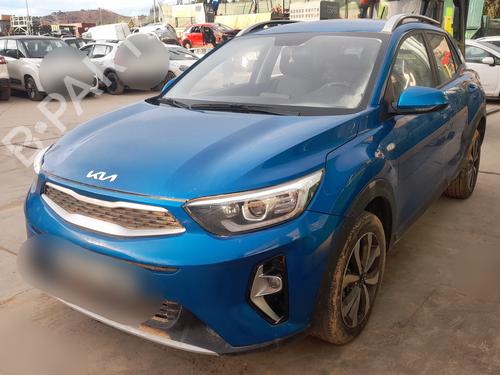 Used Parts KIA STONIC (YB) [2017-2025]  3916270