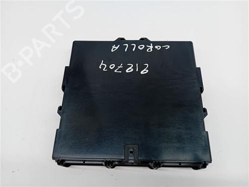 Electronic module TOYOTA COROLLA Hatchback (_E21_, _EA1_, _EH1_) 1.8 Hybrid (ZWE211, ZWE219) | BP39699484M83 - Image 2