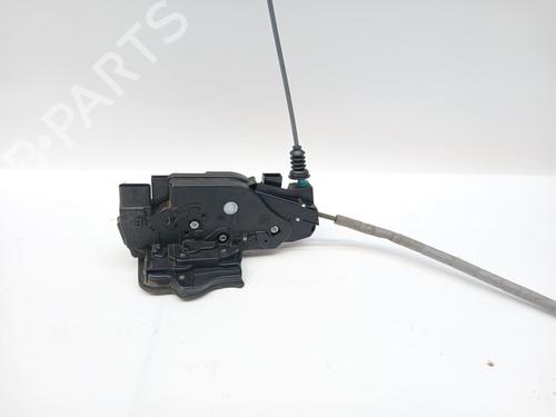 Used Front right lock Front right lock 37723745 37723745