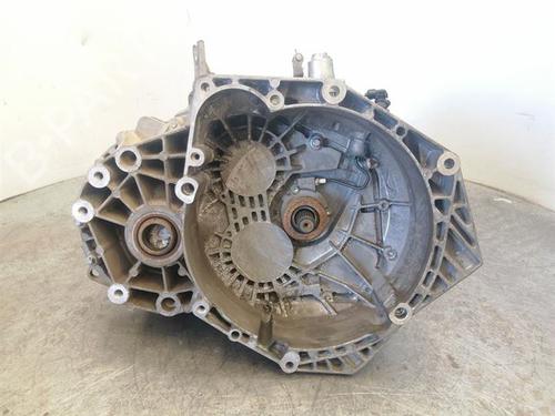 Gearbox OPEL INSIGNIA A Saloon (G09) 2.0 CDTI (69) | BP38544457M3 - Image 4