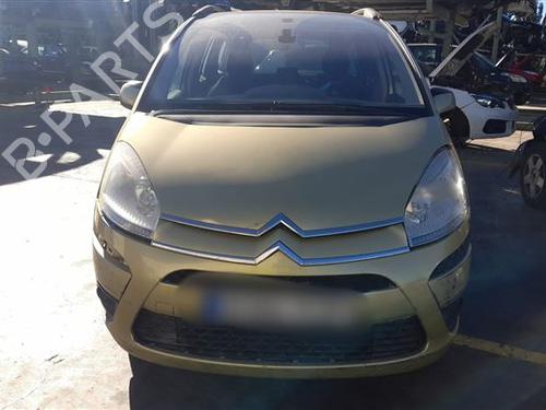 Used Parts CITROËN C4 Grand Picasso I (UA_) 1.6 HDi 4981852