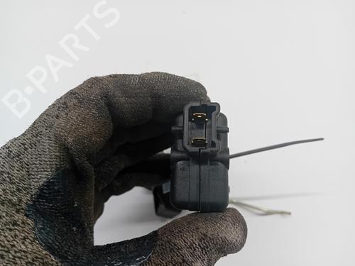 Tailgate lock DACIA SANDERO II  | BP29340407C101 