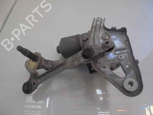 Used Front wiper motor PEUGEOT 5008 (0U_, 0E_) 2.0 HDi (163 hp) 10253856
