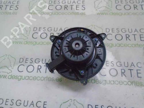 Used Heater blower motor CHEVROLET CRUZE Hatchback (J305) 1.6 (124 hp) 14026532
