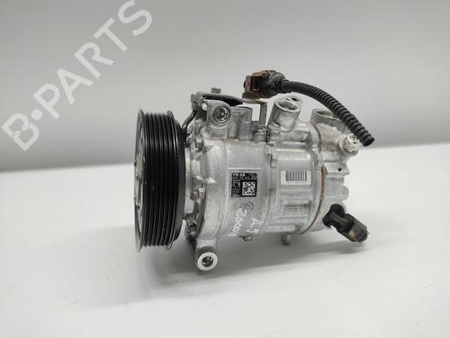 AC compressor AUDI A5 Sportback (F5A, F5F) 40 TDI | BP29594429M34 