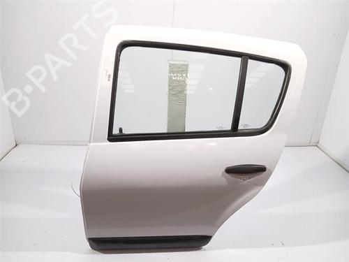 left-rear-door-dacia-sandero-2008-34244931 main image