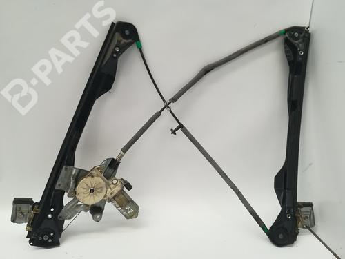 Used Front right window mechanism Front right window mechanism FORD FOCUS I (DAW, DBW) 1.8 Turbo DI / TDDi (90 hp) 10226091 10226091