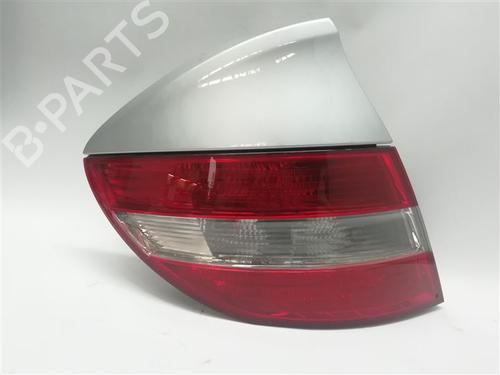 Used Left taillight Left taillight MERCEDES-BENZ CLC-CLASS (CL203) CLC 220 CDI (203.708) (150 hp) 16061967 16061967