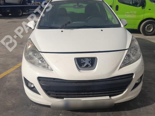 Used Parts PEUGEOT 207 (WA_, WC_)  1.4 BiFuel  1162528