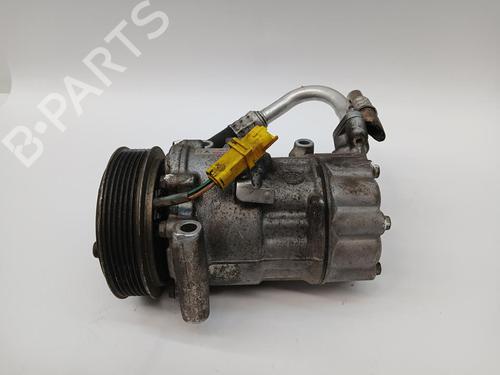 Used AC compressor AC compressor 38414457 38414457