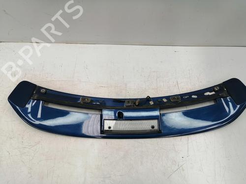 Bremselys FORD FOCUS II (DA_, HCP, DP) 1.8 TDCi | BP27284866L11 
