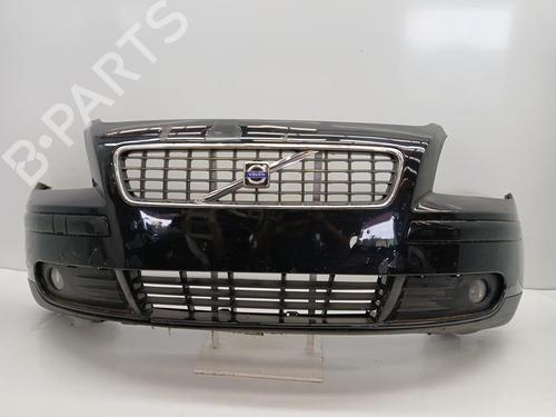Used Front bumper Front bumper VOLVO S40 II (544) 2.0 D (136 hp) 34437326 34437326