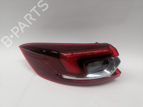 Used Left taillight OPEL INSIGNIA B Sports Tourer (Z18) [2017-2025]  29714595