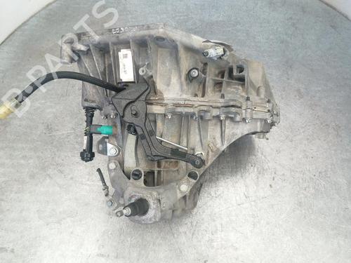 Used Gearbox Gearbox RENAULT MEGANE IV Hatchback (B9A/M/N_) [2015-2026] 36036922 36036922