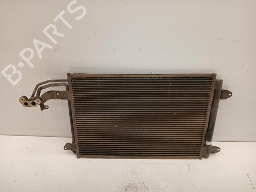 AC radiator VW GOLF V (1K1) | BP37234155M32 - Image 2