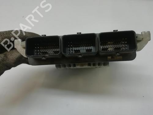 Engine control unit (ECU) LAND ROVER DISCOVERY III (L319) 2.7 TD 4x4 | BP16851606M57 