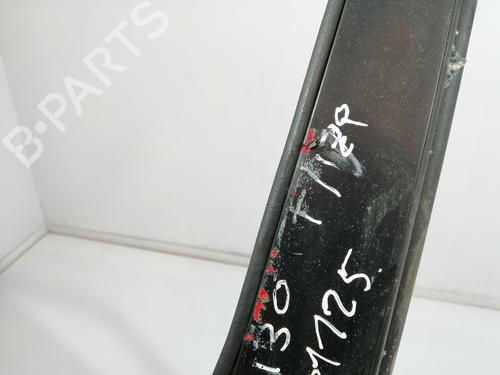 Left rear door HYUNDAI i30 (FD)  | BP27635407C4 