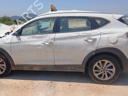 Blinklys foran høyre HYUNDAI TUCSON (TL, TLE) 1.7 CRDi | BP26942643C33 